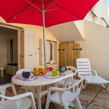 Ti Kreol - 5 Minutes Des Plages Saint-Nic Zewnętrze zdjęcie